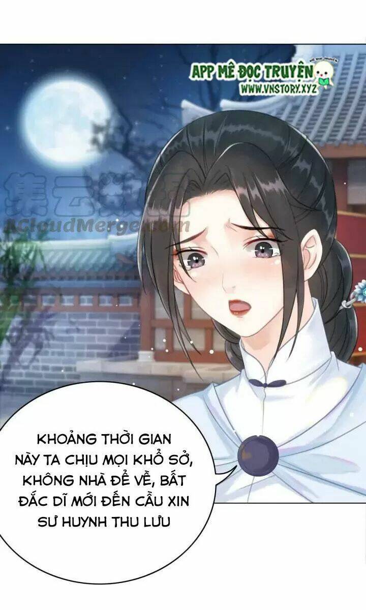 Cực Phẩm Phế Vật Tiểu Thư Chương 124 Ảnh 32