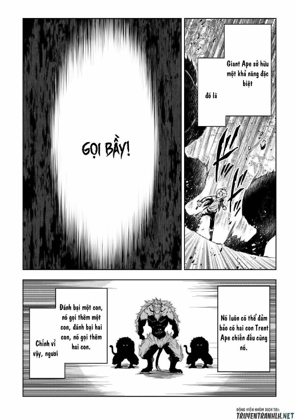 Kouritsu Kuriya Madoushi, Dani No Jinsei De Madou O Kiwameru Chương 39 Ảnh 20