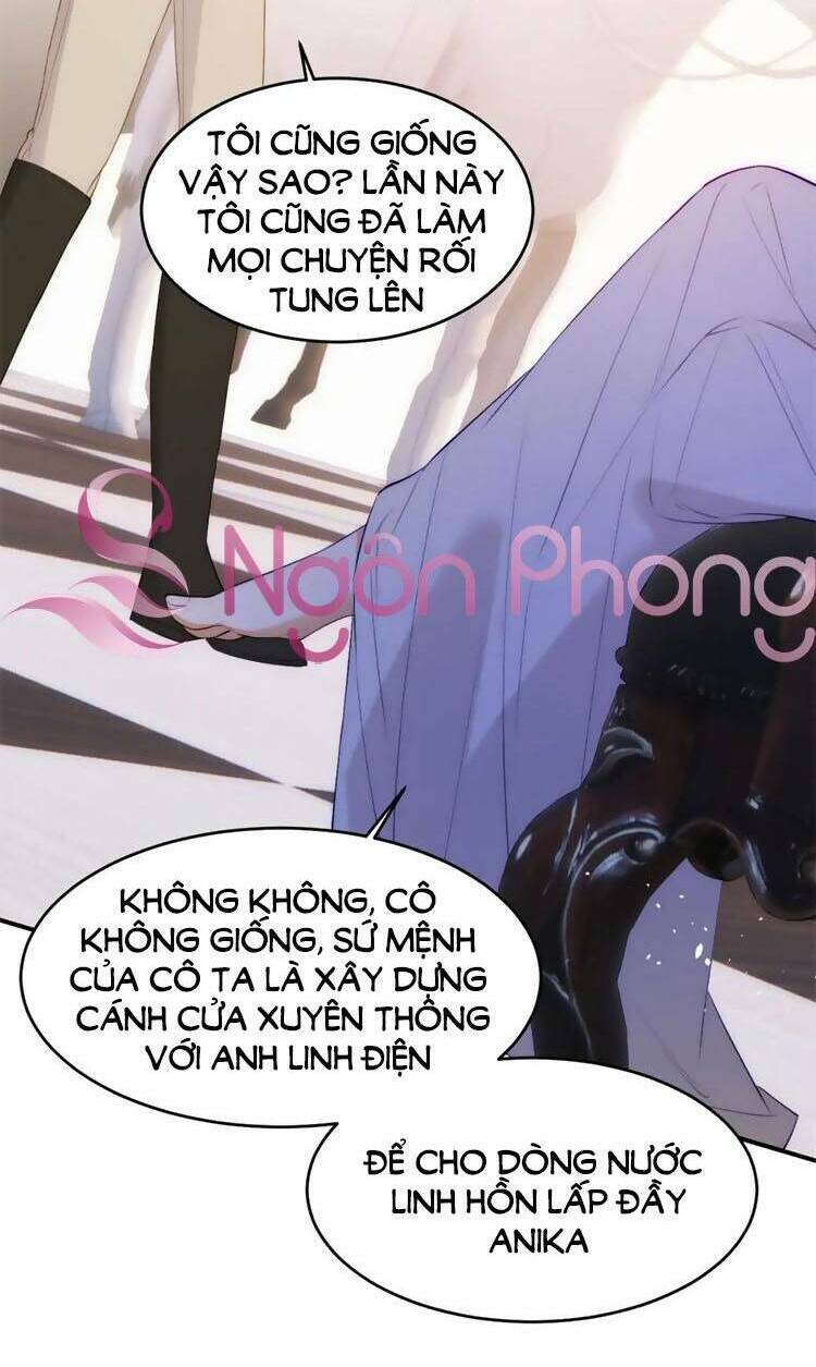 Sổ Tay Nuôi Dưỡng Rồng Chương 109 Ảnh 46