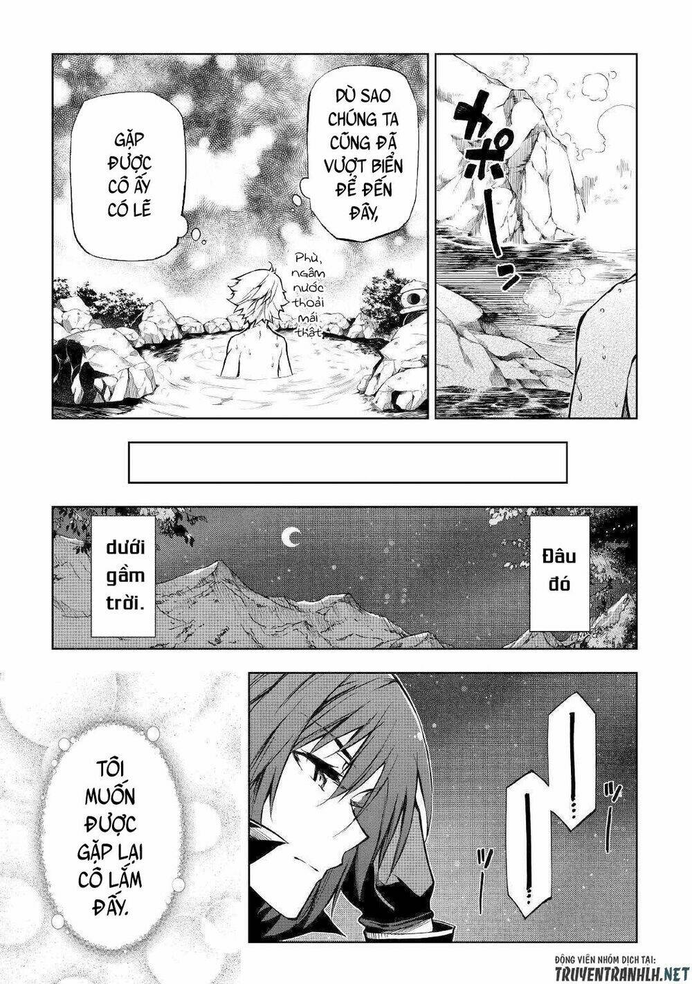 Kouritsu Kuriya Madoushi, Dani No Jinsei De Madou O Kiwameru Chương 37 Ảnh 27