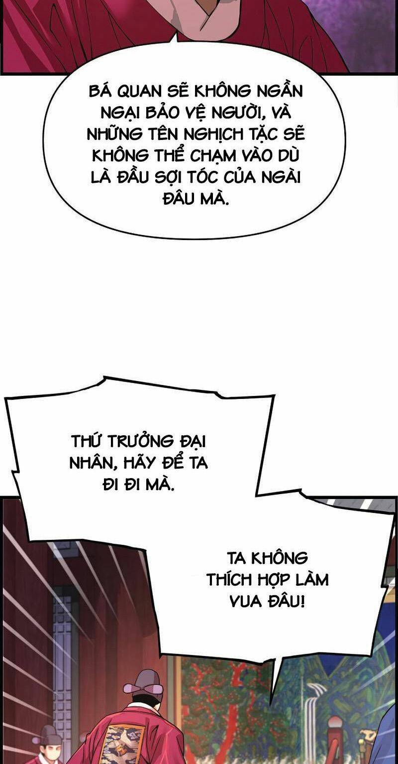 Tôi Sẽ Sống Như Một Hoàng Tử Chương 80 Ảnh 44