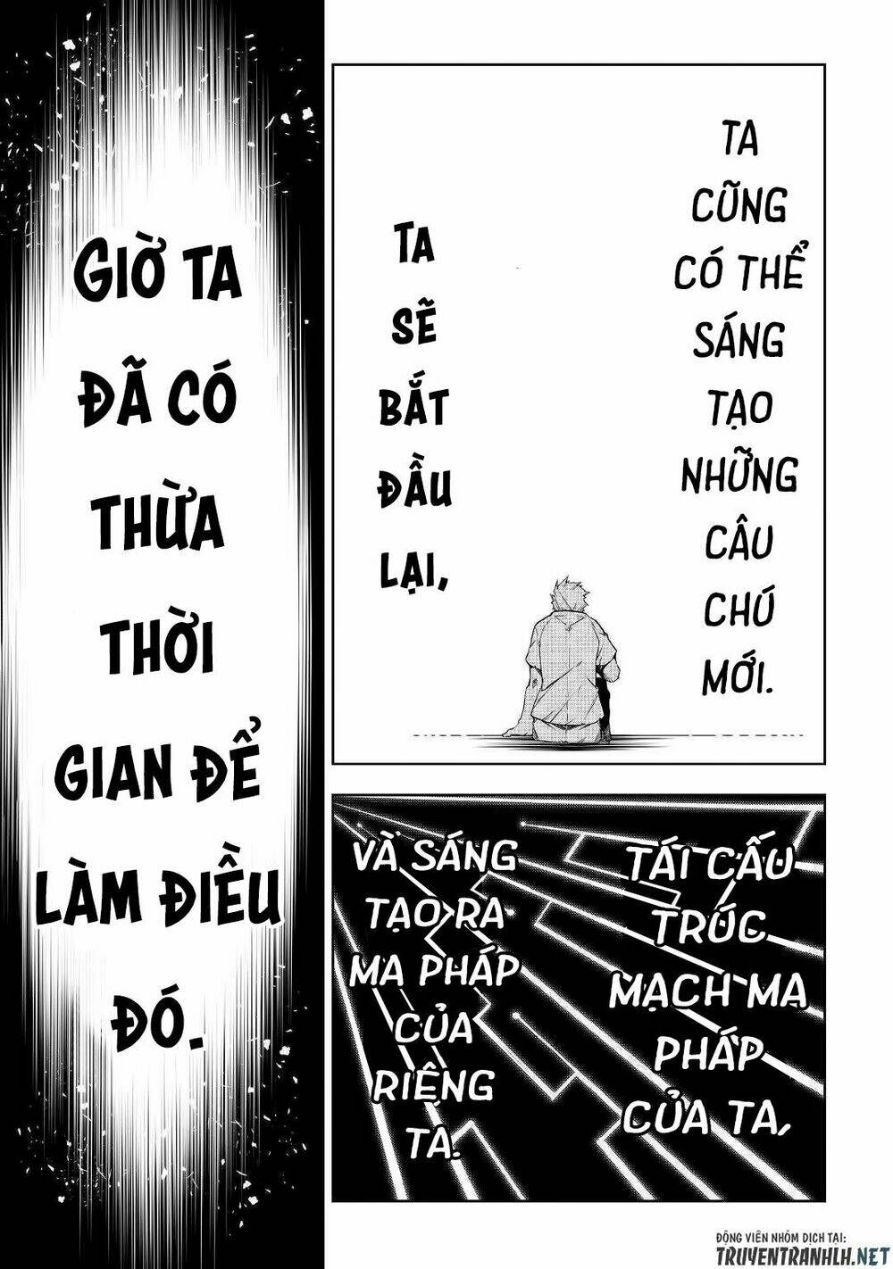 Kouritsu Kuriya Madoushi, Dani No Jinsei De Madou O Kiwameru Chương 44 Ảnh 21
