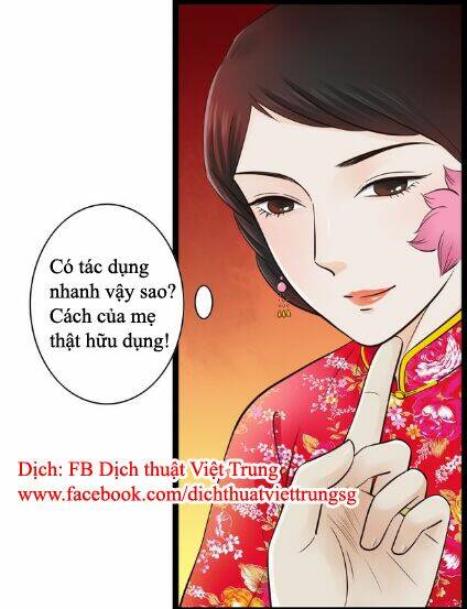 Cậu Câm Chương 16 Ảnh 34