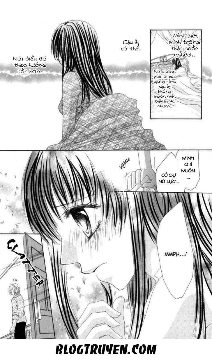 Bishounen No Oheya Chương 4 Ảnh 25
