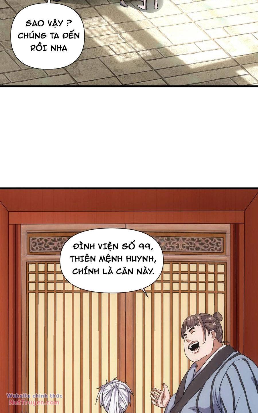 Vạn Cổ Đệ Nhất Thần Chương 184 Ảnh 26