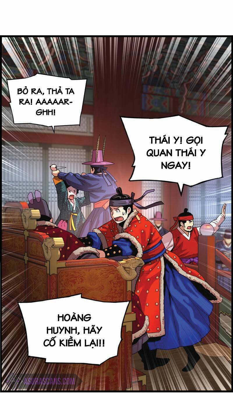 Tôi Sẽ Sống Như Một Hoàng Tử Chương 80 Ảnh 72