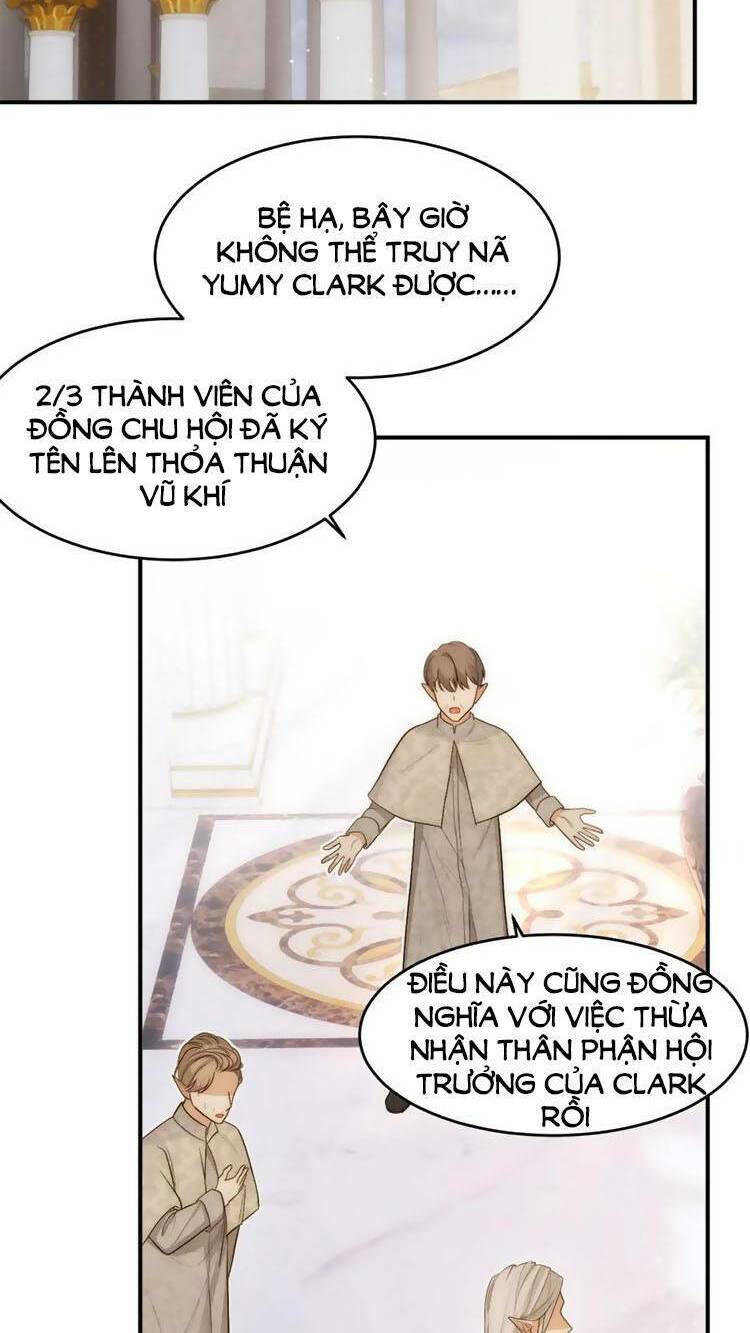 Sổ Tay Nuôi Dưỡng Rồng Chương 100 Ảnh 56