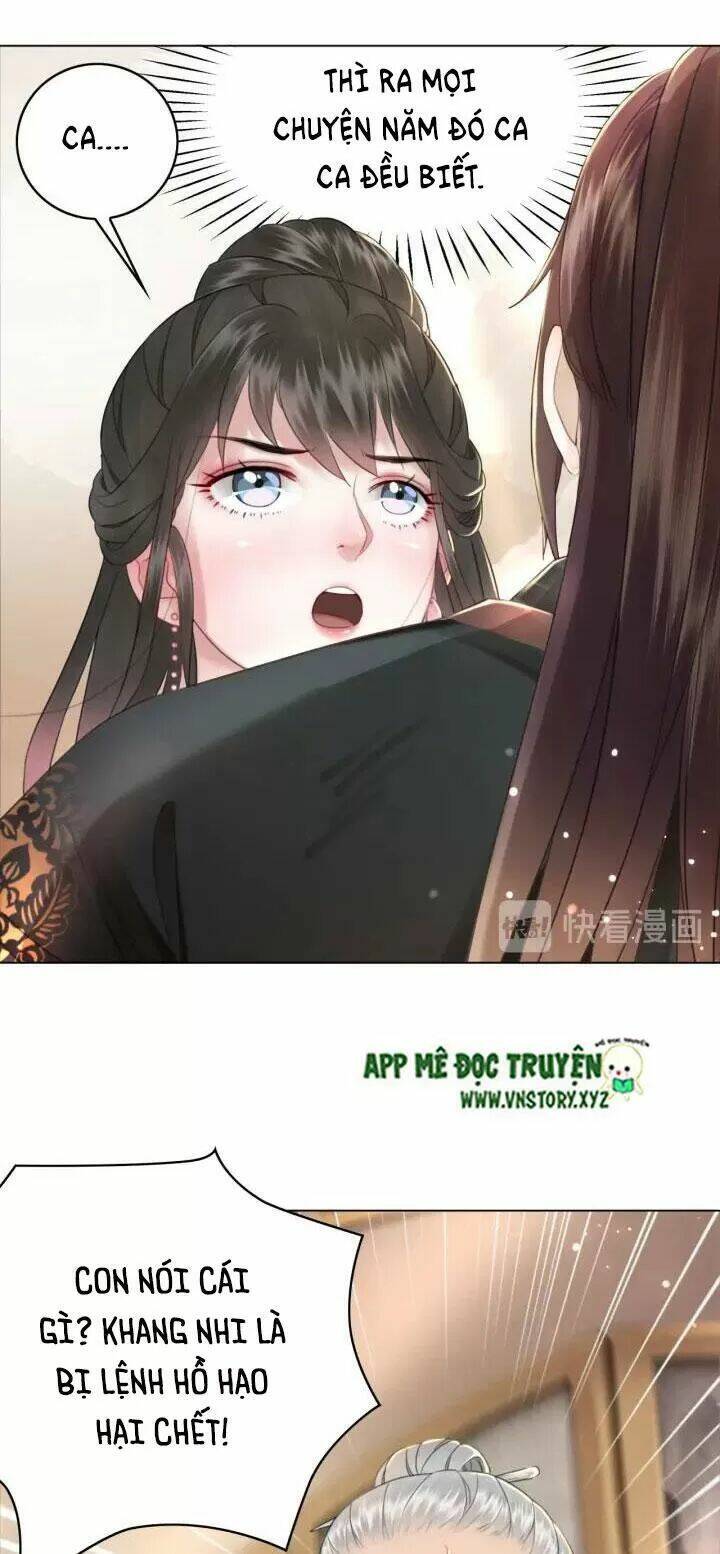 Cực Phẩm Phế Vật Tiểu Thư Chương 114 Ảnh 34