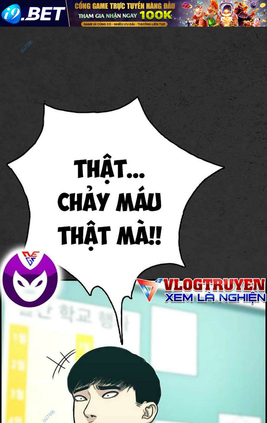 Đi Ngủ Cùng Ma Chương 6 Ảnh 92