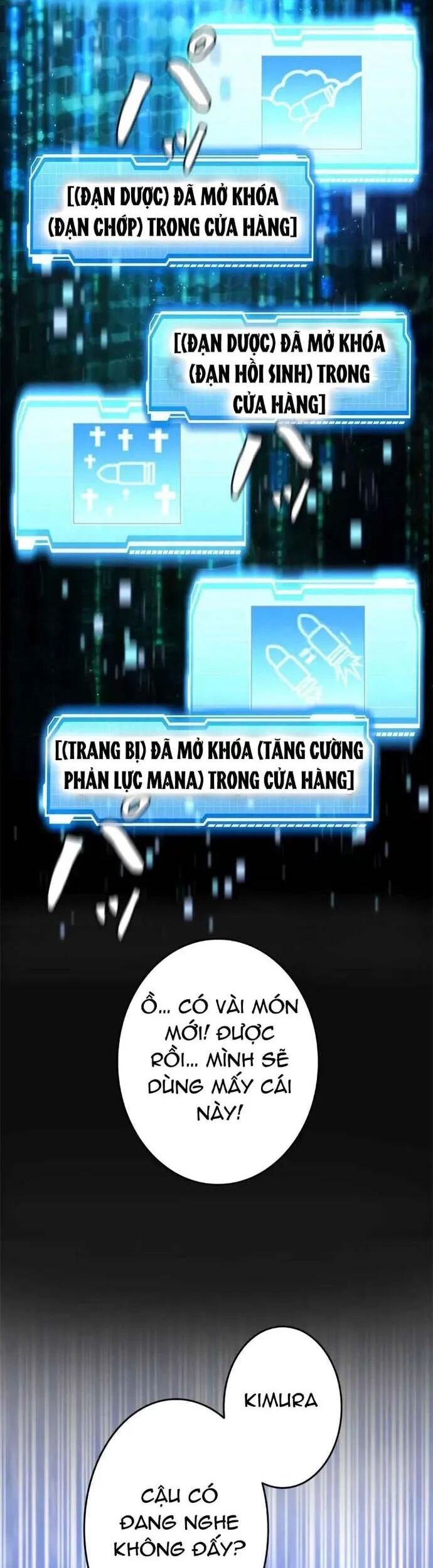 Lượng Mana Đáy Xã Hội! Ta Vô Địch Nhờ Kỹ Năng Của Mình Chương 29 Ảnh 25