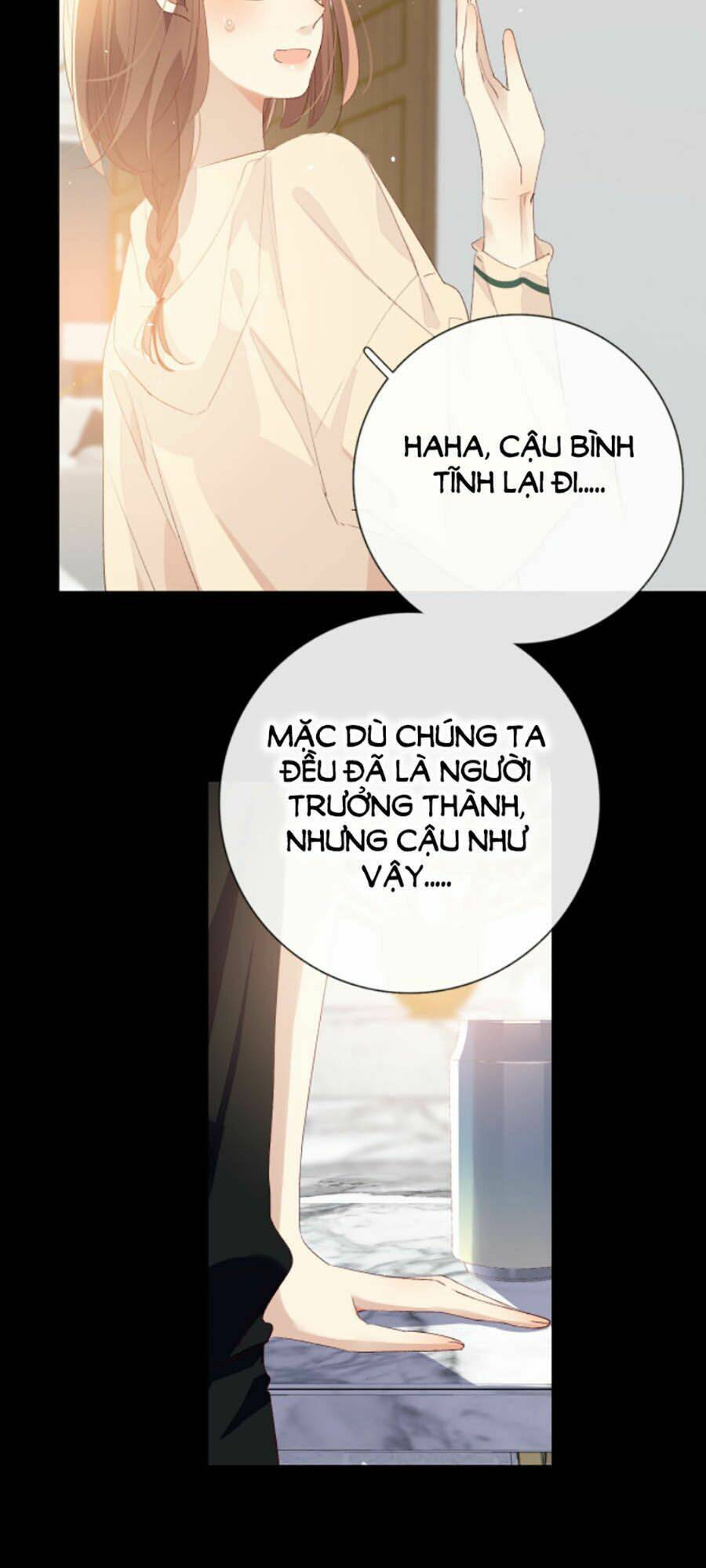 Yêu Thương Em, Yêu Bản Thân Chương 8 Ảnh 4