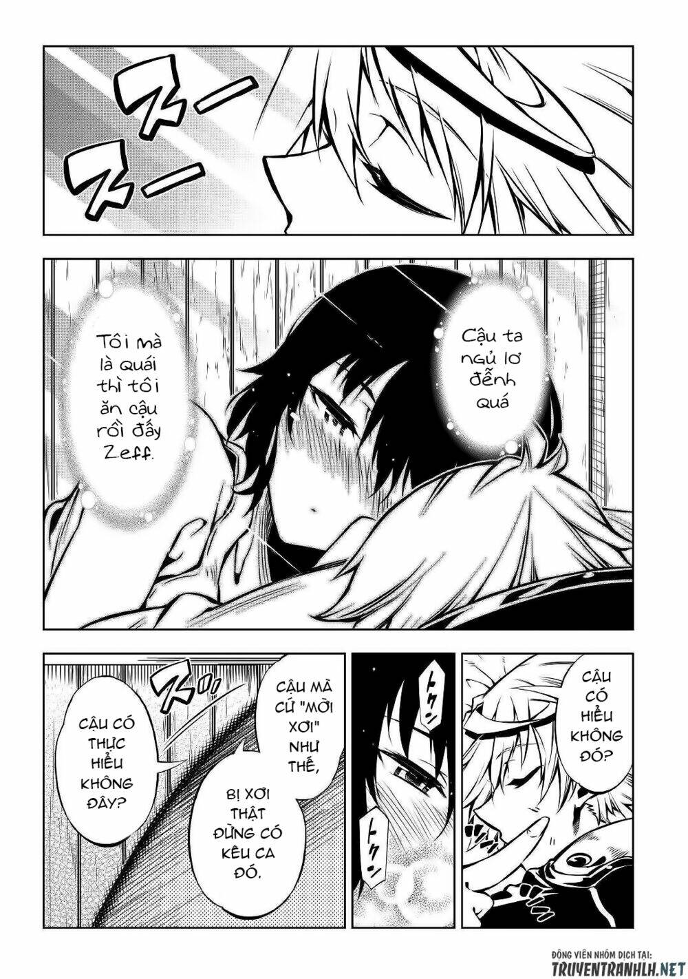 Kouritsu Kuriya Madoushi, Dani No Jinsei De Madou O Kiwameru Chương 41 Ảnh 11