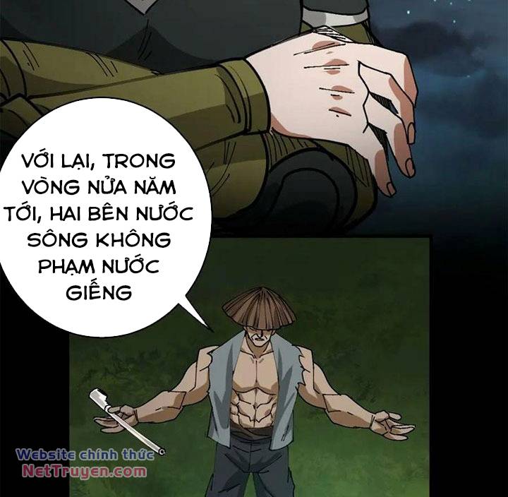 Luân Bàn Thế Giới Chương 166 Ảnh 80
