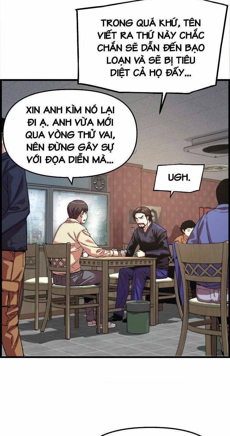 Tôi Sẽ Sống Như Một Hoàng Tử Chương 88 Ảnh 7