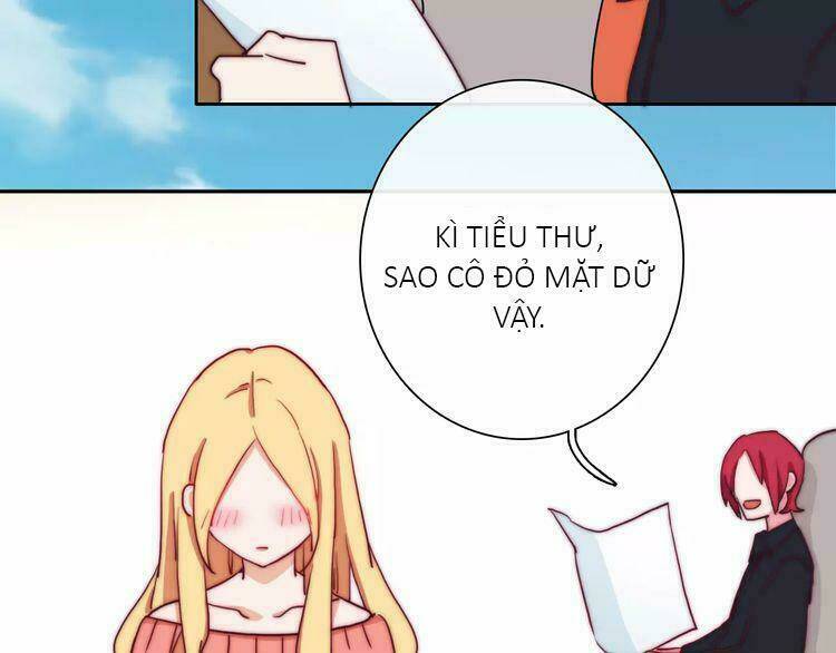 Trái Tim Băng Giá Chương 31 Ảnh 46