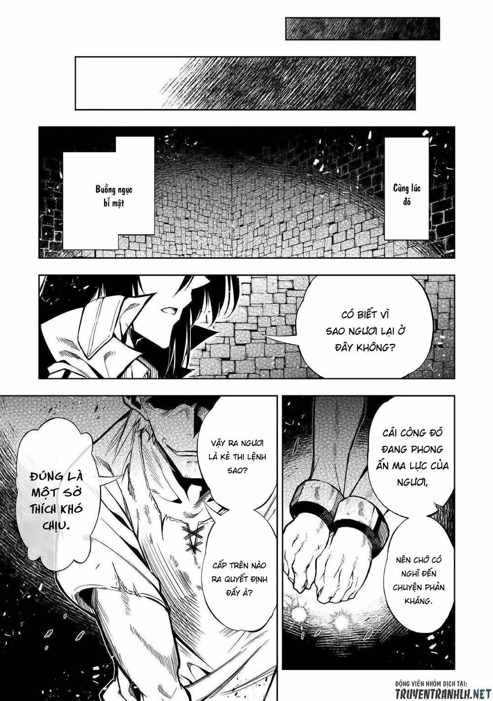 Kouritsu Kuriya Madoushi, Dani No Jinsei De Madou O Kiwameru Chương 39 Ảnh 60
