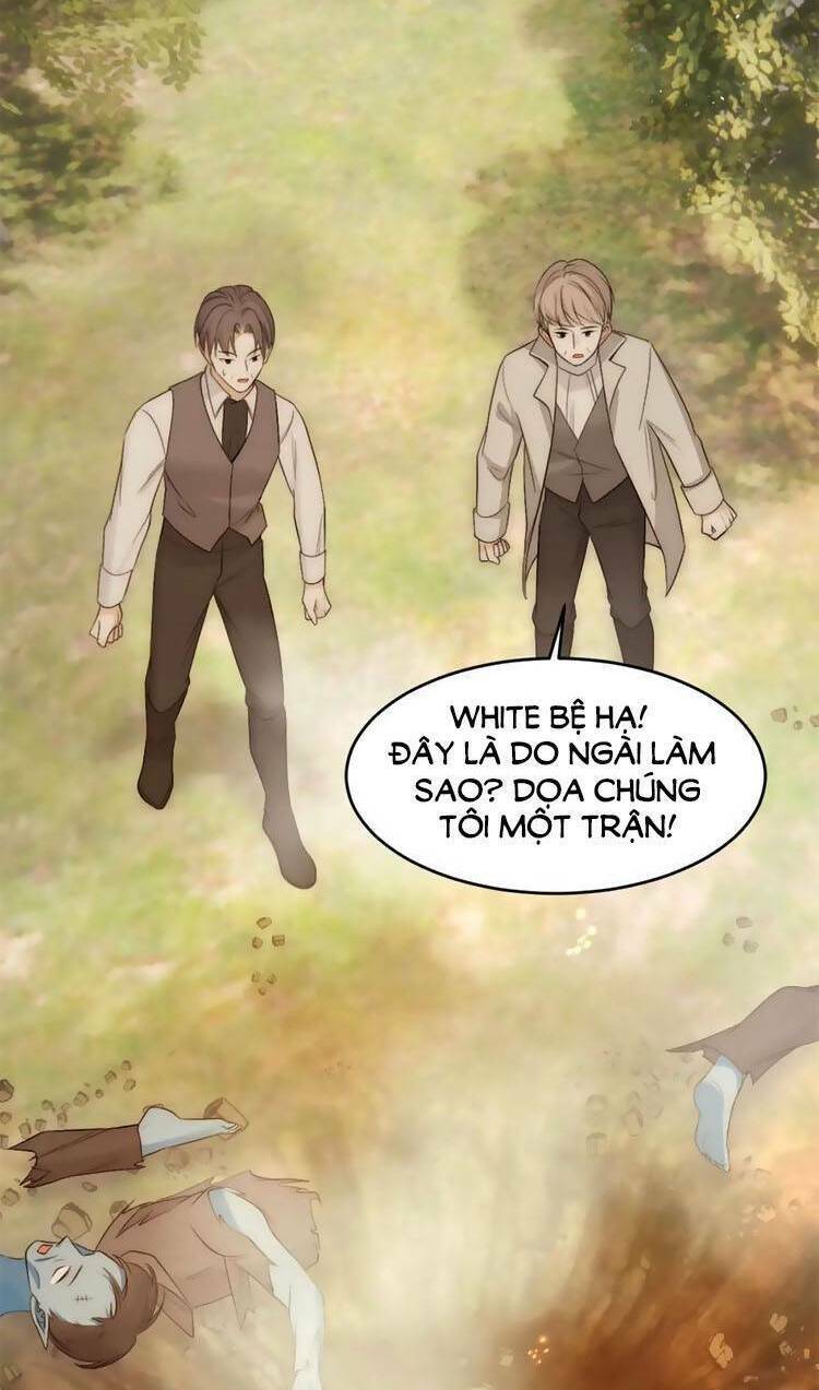 Sổ Tay Nuôi Dưỡng Rồng Chương 100 Ảnh 31