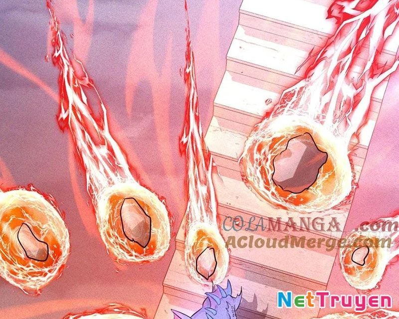 Ta Vô Địch Phản Sáo Lộ Chương 55 Ảnh 46