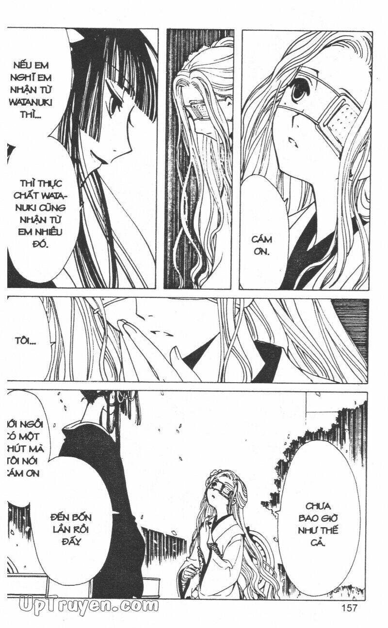 Xxxholic - Hành Trình Bí Ẩn Chương 13 Ảnh 158