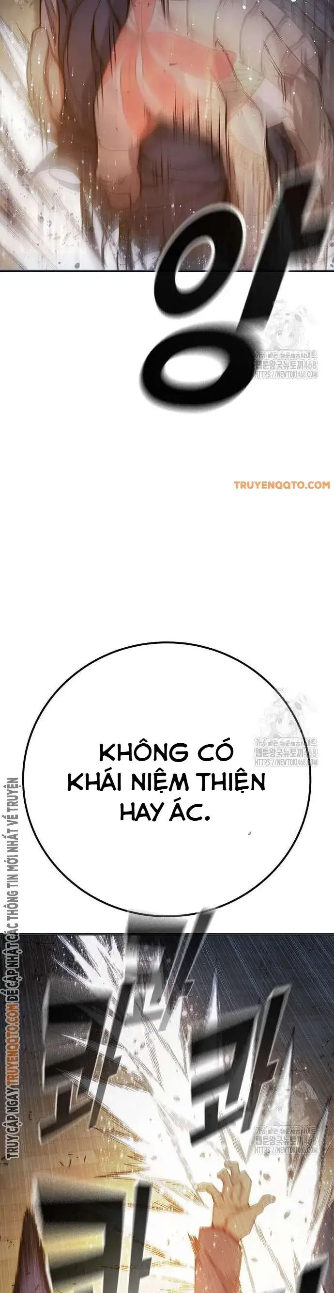 Nhà Tù Vị Thành Niên Chương 40 Ảnh 29