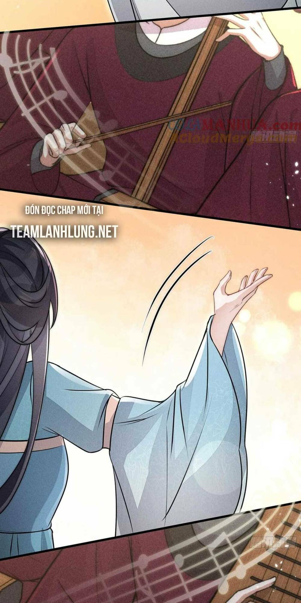 Tái Sinh Trở Lại : Ta Trở Thành Độc Y Thái Tử Phi Chương 32 Ảnh 37