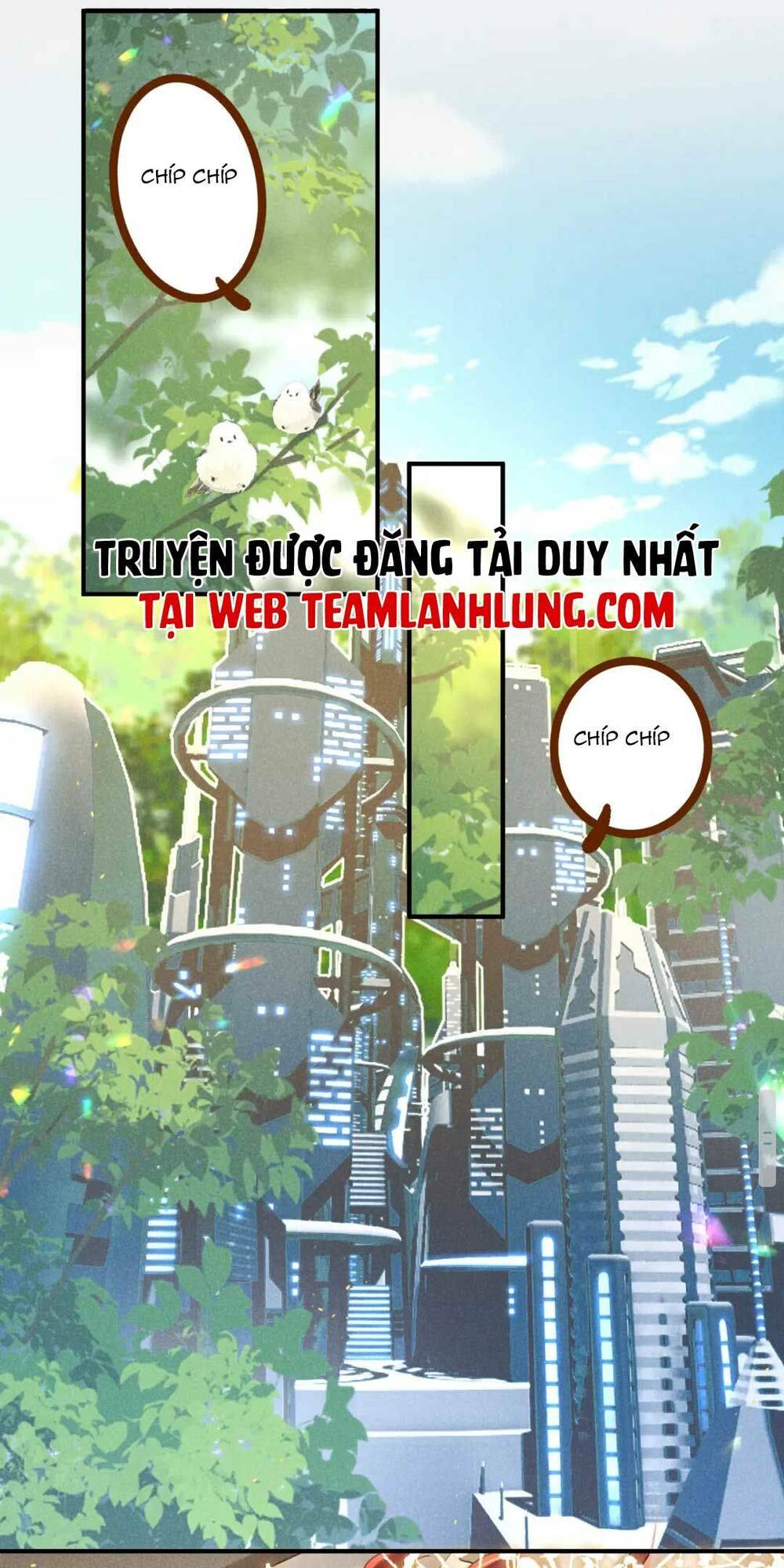 Nhóc Con Tôi Nuôi Là Sĩ Quan Đại Nhân Chương 5 Ảnh 35
