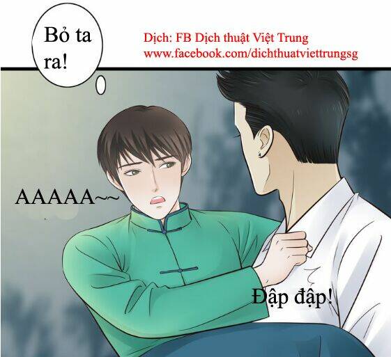 Cậu Câm Chương 10 Ảnh 25