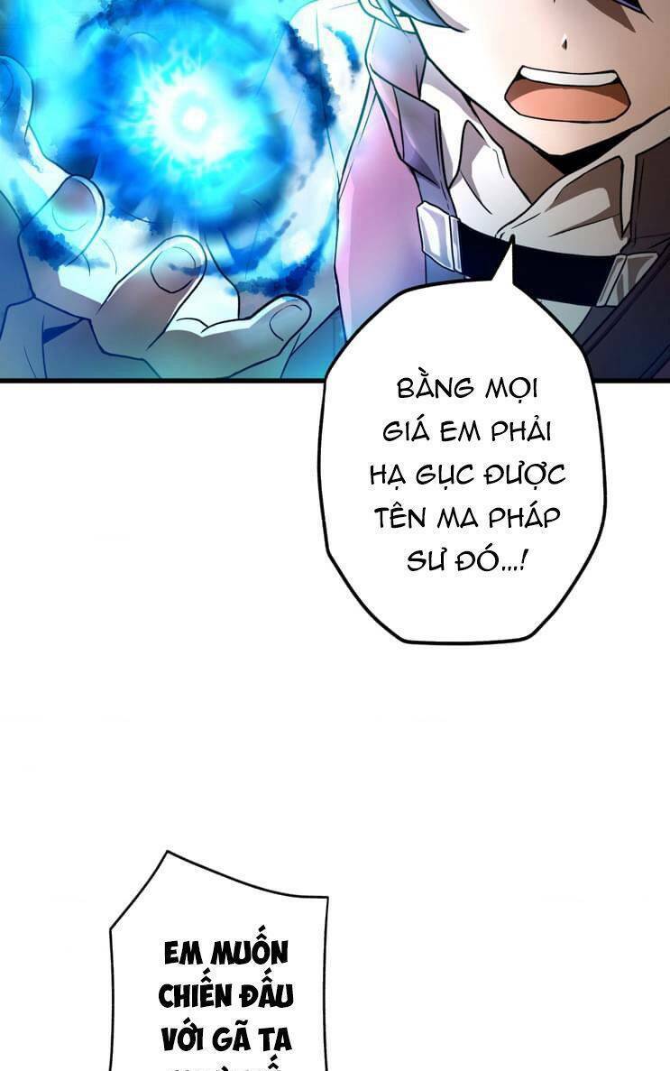 Pháp Sư Phế Vật Chương 17 Ảnh 16