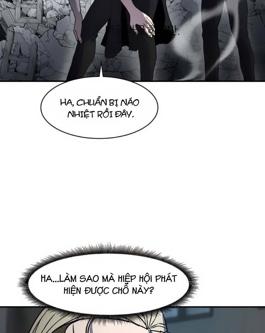 Shaman - Pháp Sư Chương 72 Ảnh 93