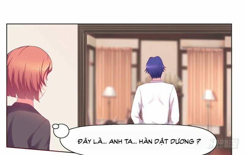 Hào Môn Tiểu Oan Gia Chương 1 Ảnh 67