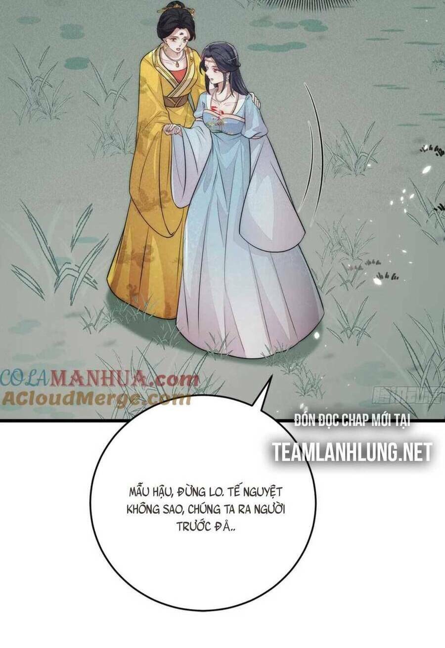 Tái Sinh Trở Lại : Ta Trở Thành Độc Y Thái Tử Phi Chương 34 Ảnh 83