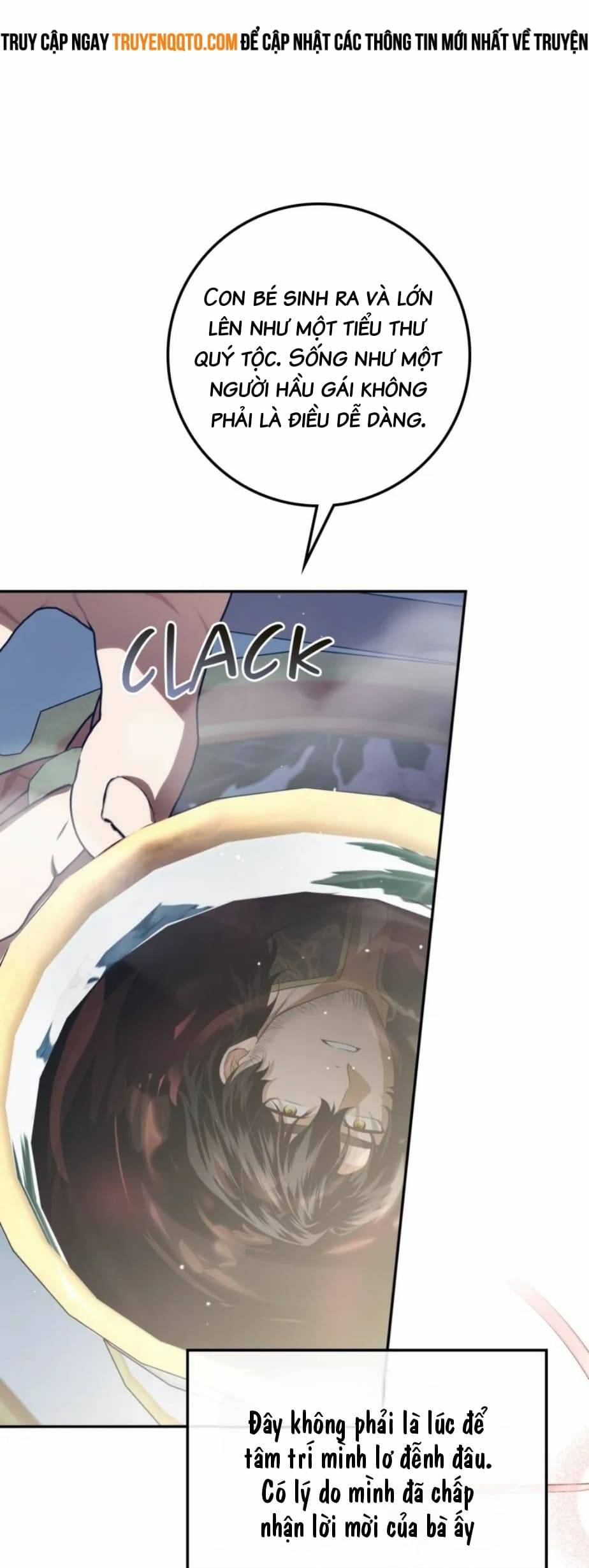 Nữ Tước Trong Sự Lụi Tàn Chương 14 Ảnh 45