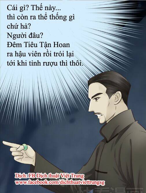 Cậu Câm Chương 11 Ảnh 10