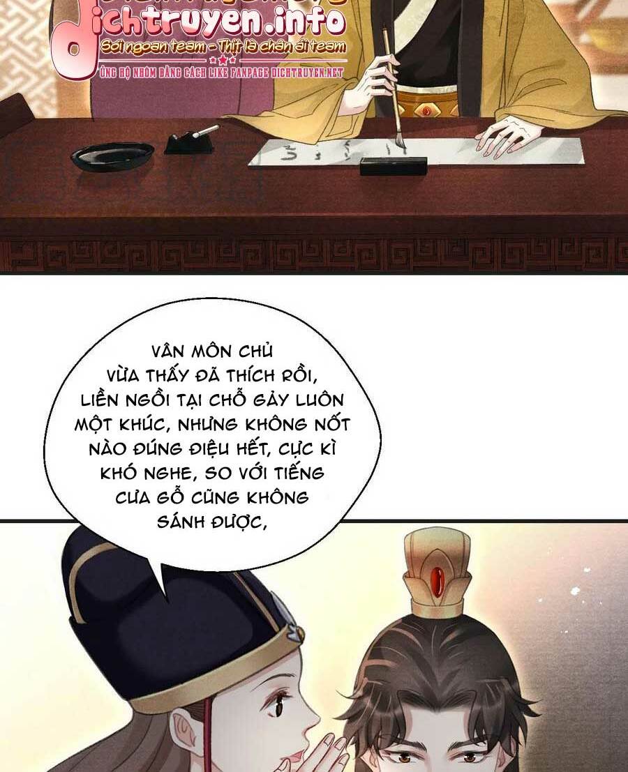 Nhất Kiếm Sương Hàn Chương 65 Ảnh 39