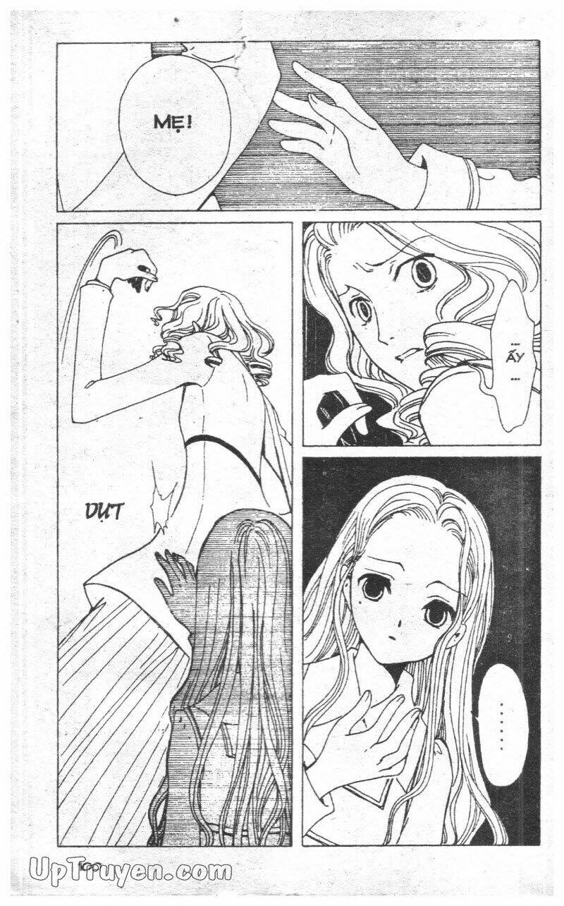 Xxxholic - Hành Trình Bí Ẩn Chương 9 Ảnh 100