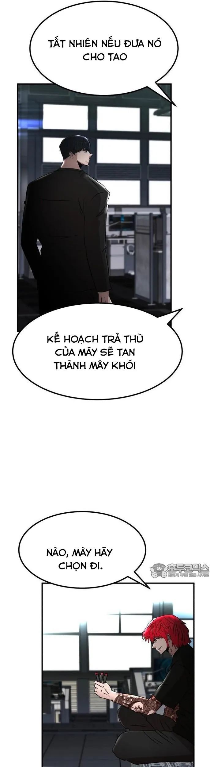 Coin Báo Thù Chương 63 Ảnh 80