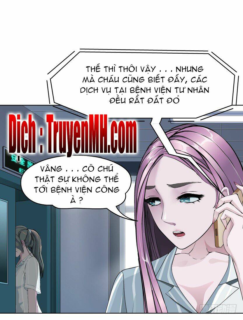 Thành Phố Vật Chất Chương 7 Ảnh 5