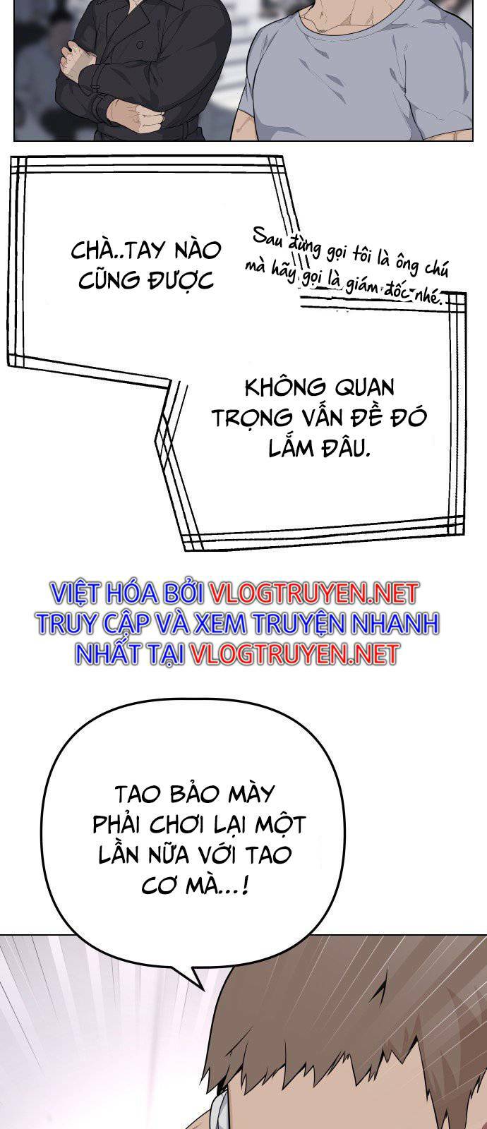 Vua Đóng Cọc Chương 24 Ảnh 19
