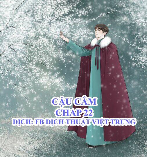 Cậu Câm Chương 22 Ảnh 2