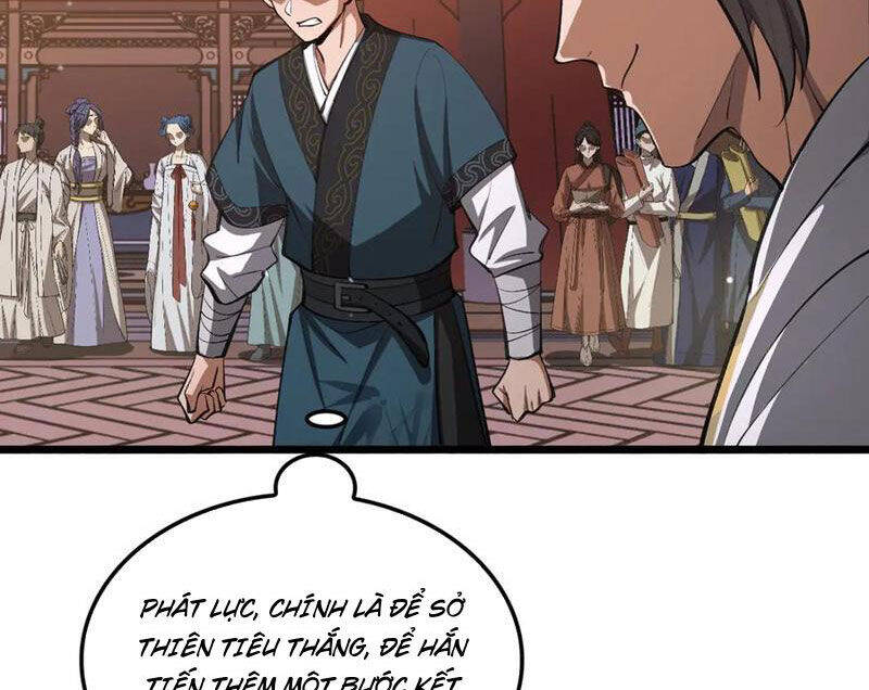 Huyền Môn Bại Gia Tử Chương 18 Ảnh 114