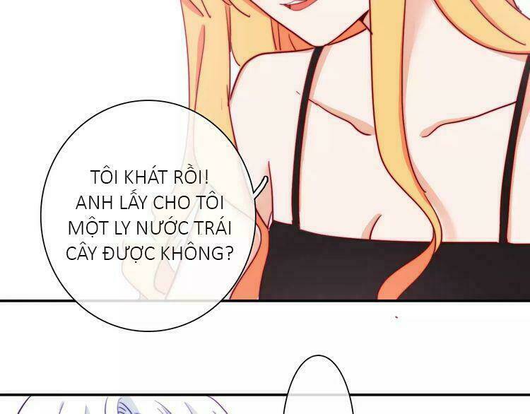 Trái Tim Băng Giá Chương 40 Ảnh 4