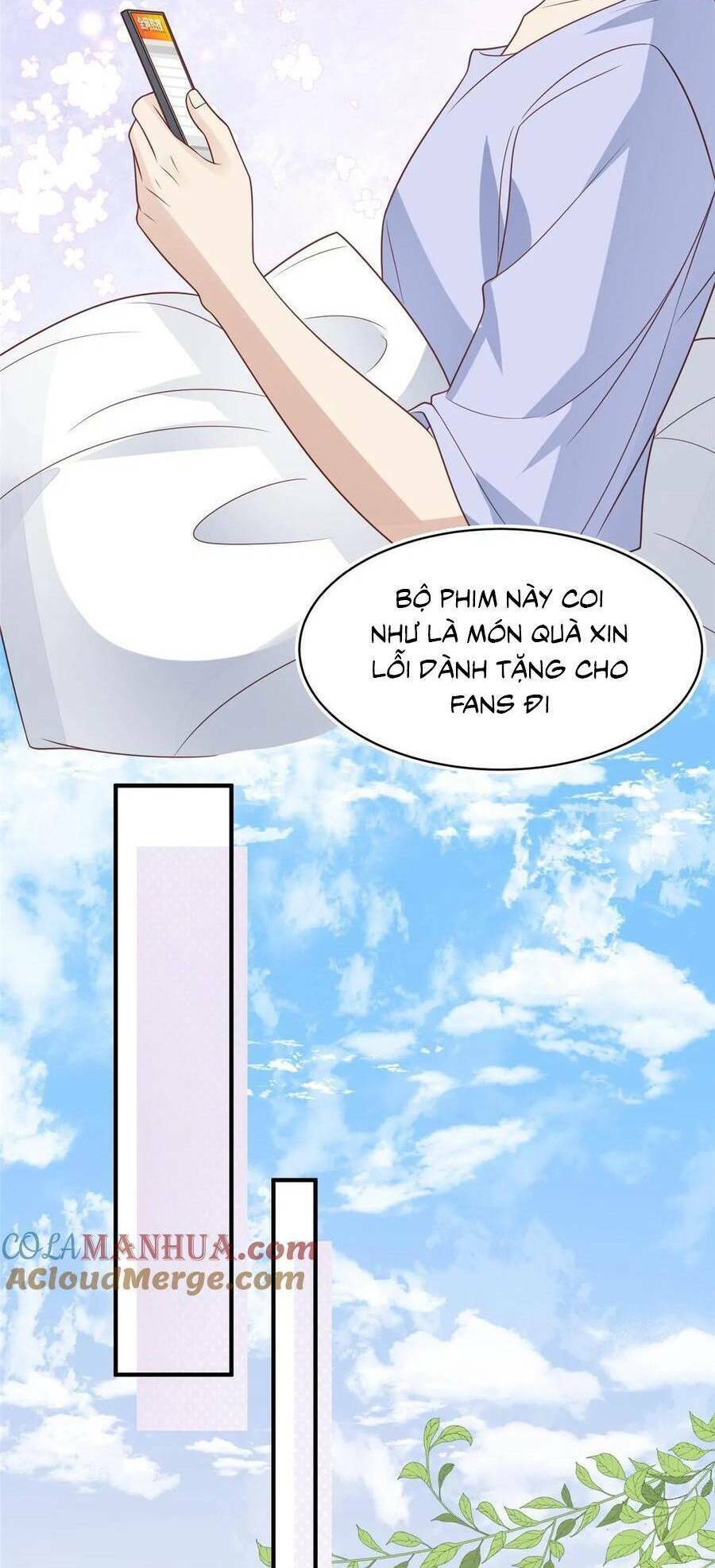 Lưng Dựa Núi Lớn Đứng Vững C Vị Chương 196 Ảnh 35