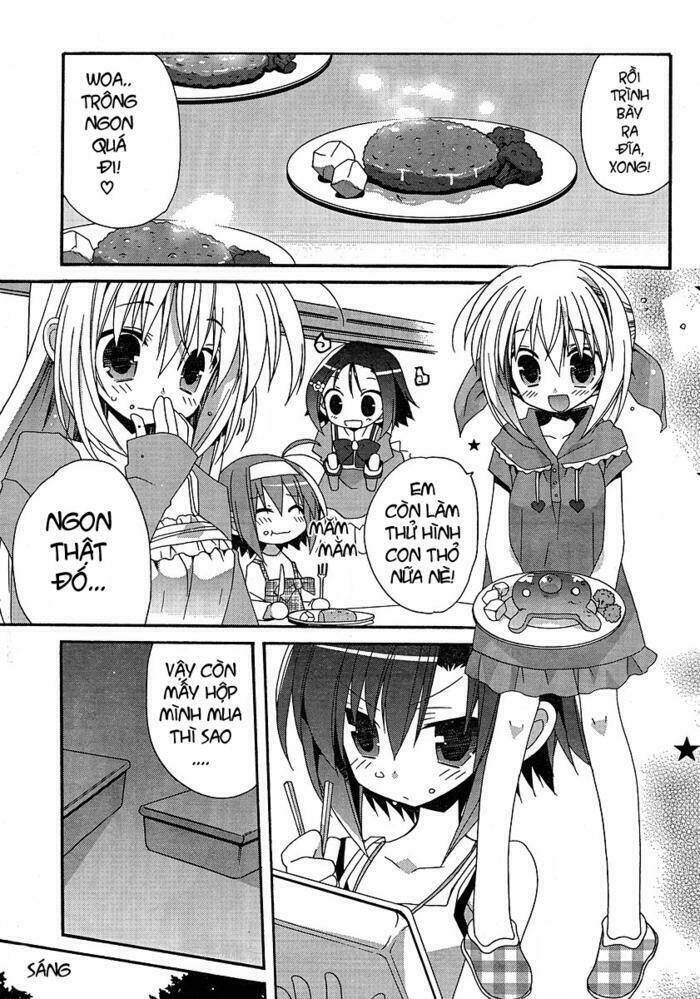 Otome Wa Boku Ni Koishiteru Chương 11.5 Ảnh 8