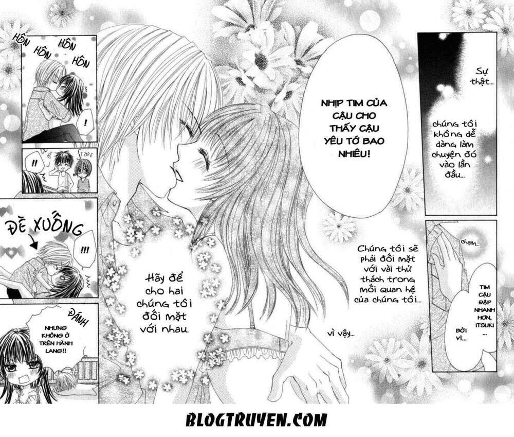 Bishounen No Oheya Chương 4 Ảnh 30