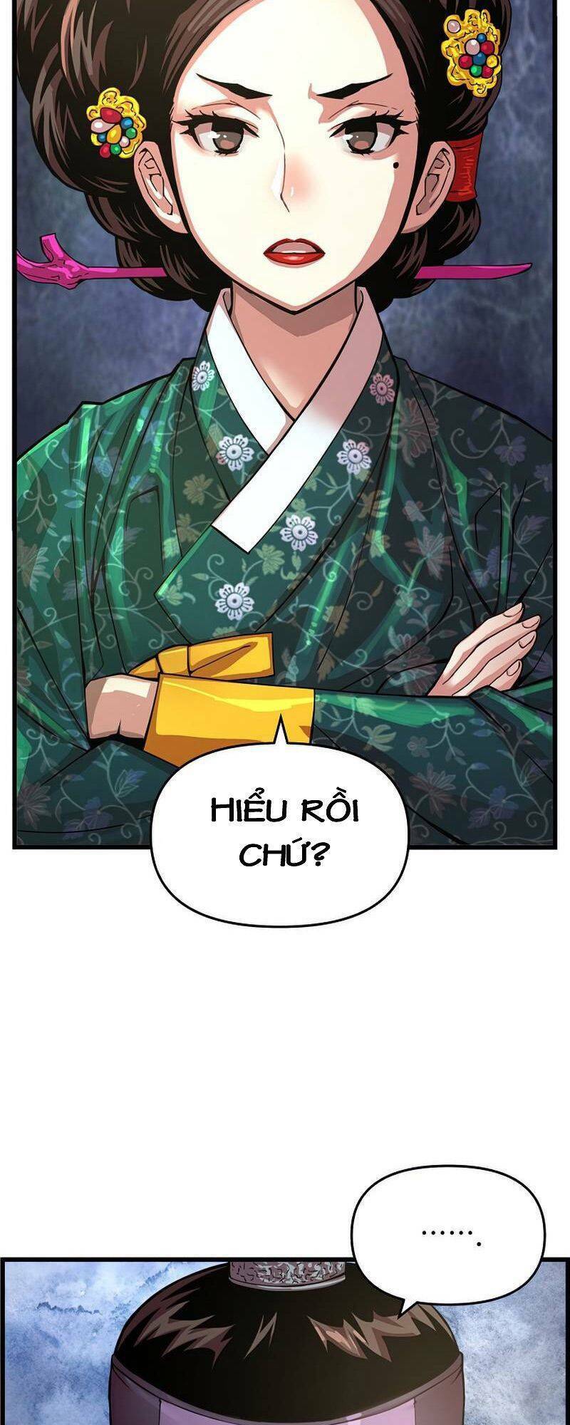 Tôi Sẽ Sống Như Một Hoàng Tử Chương 73 Ảnh 21