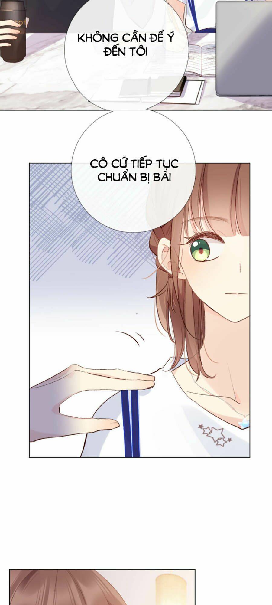Yêu Thương Em, Yêu Bản Thân Chương 14 Ảnh 13