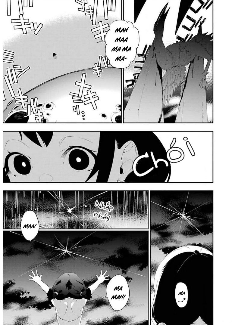 Shokei Shoujo No Ikirumichi Chương 18 Ảnh 5