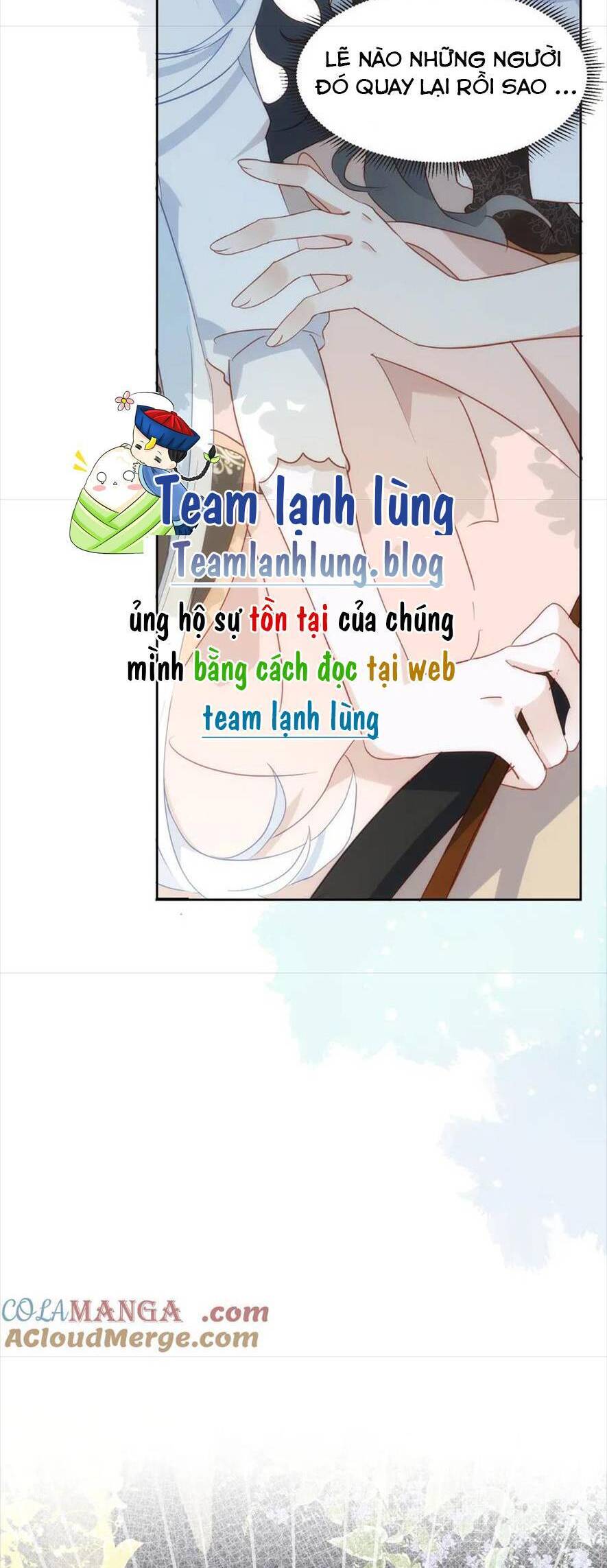 Bổn Công Chúa Không Muốn Được Chiều Chuộng Chương 43 Ảnh 5