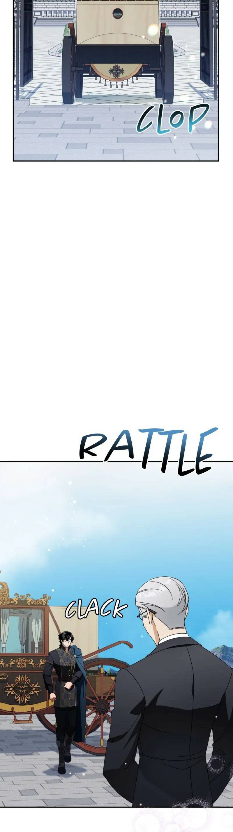 Nữ Tước Trong Sự Lụi Tàn Chương 14 Ảnh 25