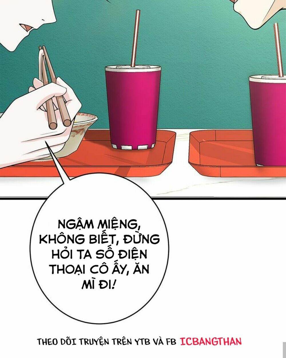 Tối Cường Khí Vận Hệ Thống Chương 5 Ảnh 9